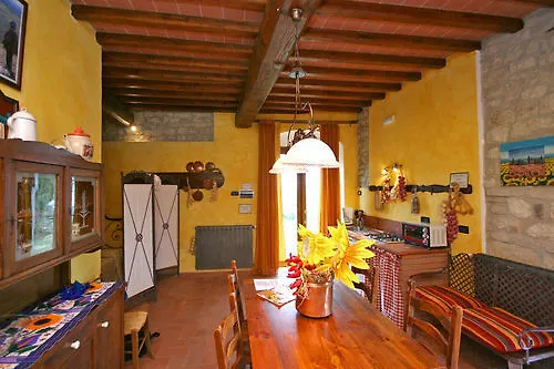 דירות Rignano sullʼArno Silvia