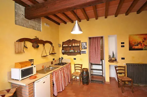דירות Rignano sullʼArno Silvia