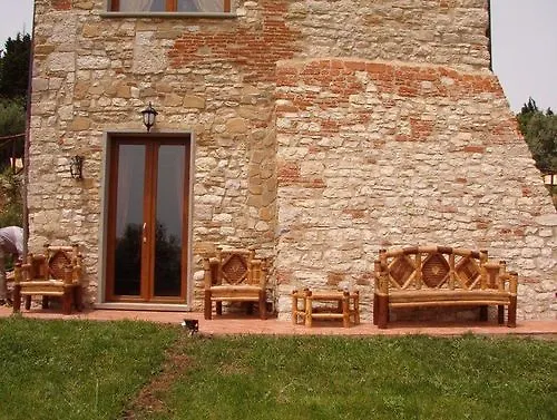 דירות Rignano sullʼArno Silvia